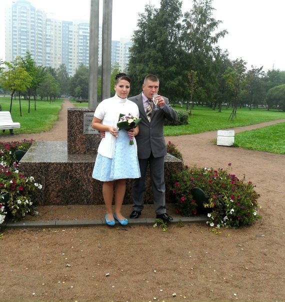 №11, Надежда Наумова №11, Надежда Наумова