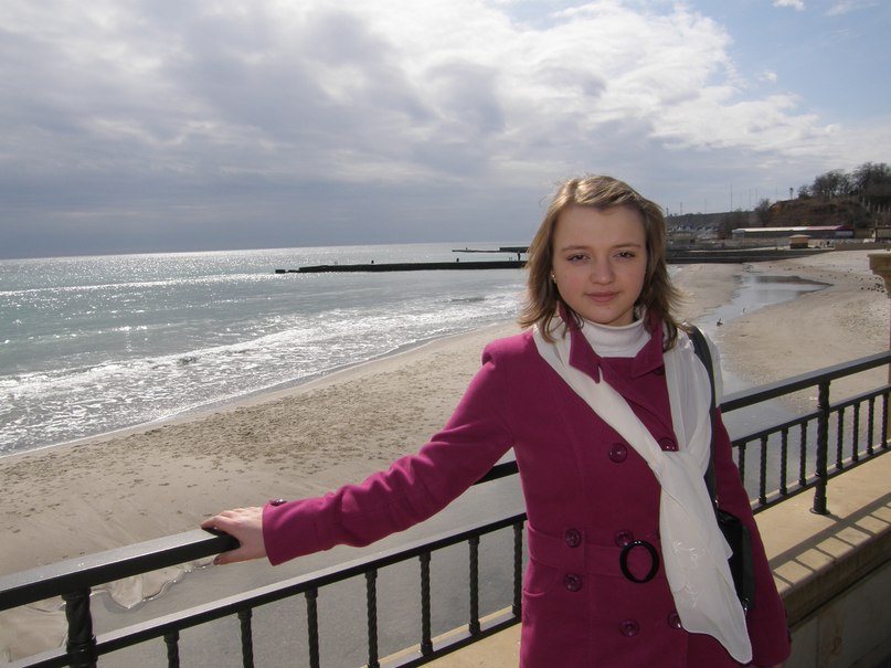 Татьяна Викторовна | Житомир