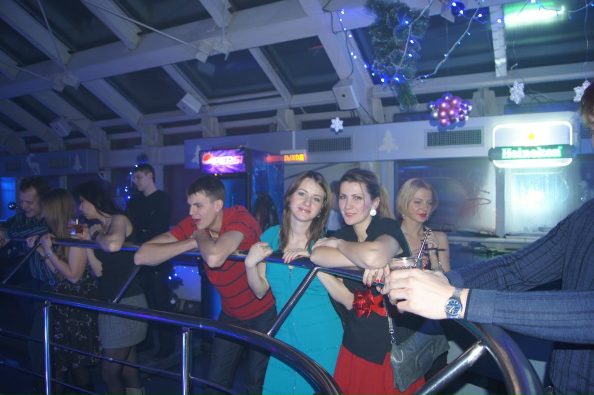 Анна Чумакова | Москва