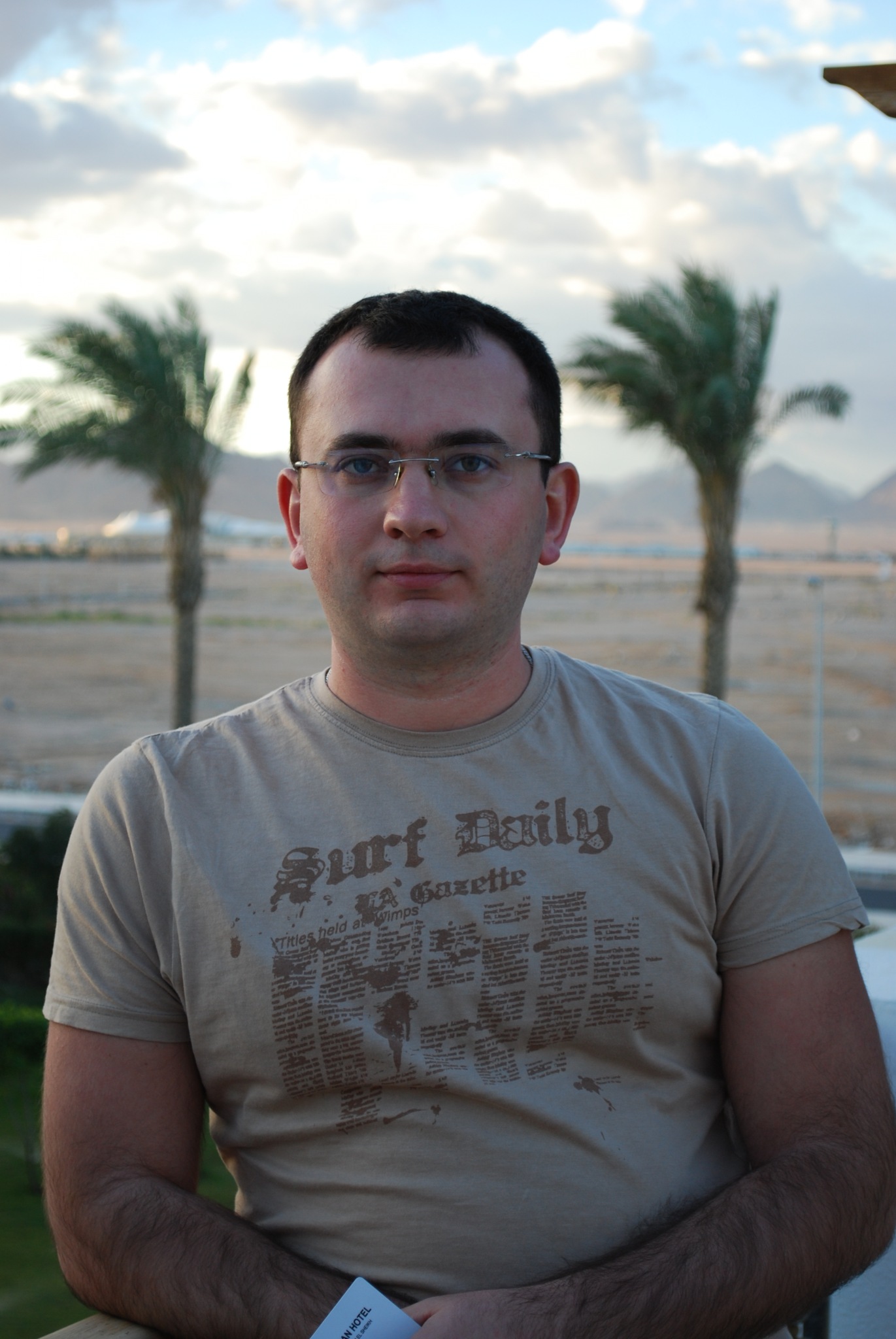 Фото профиля