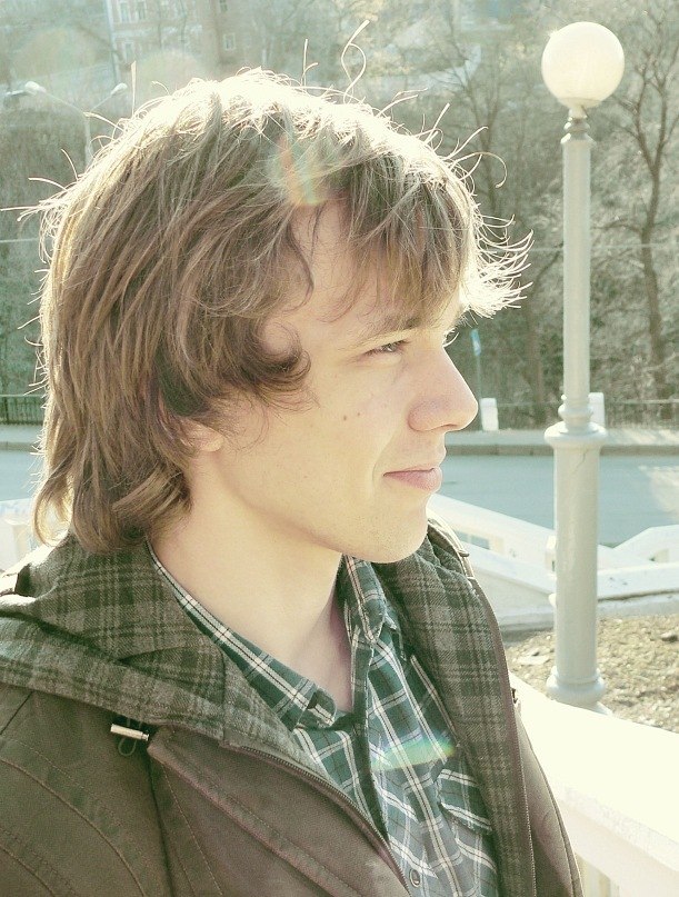 Павел Утросин | Нижний Новгород