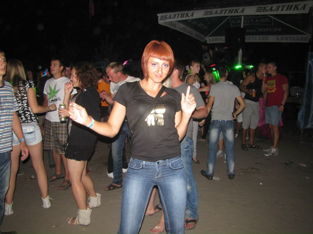 Евгения Гончарова | Электрогорск