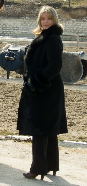 №103, Наталья Богач №103, Наталья Богач