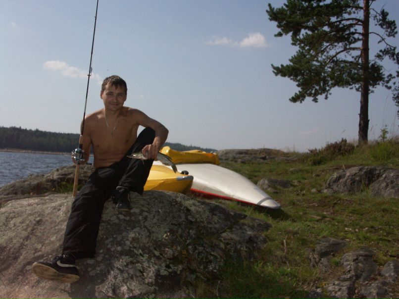 Арсентий Семенов | Санкт-Петербург