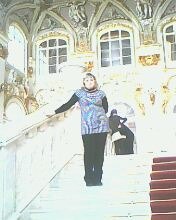 Аня Ильющиц | Солигорск