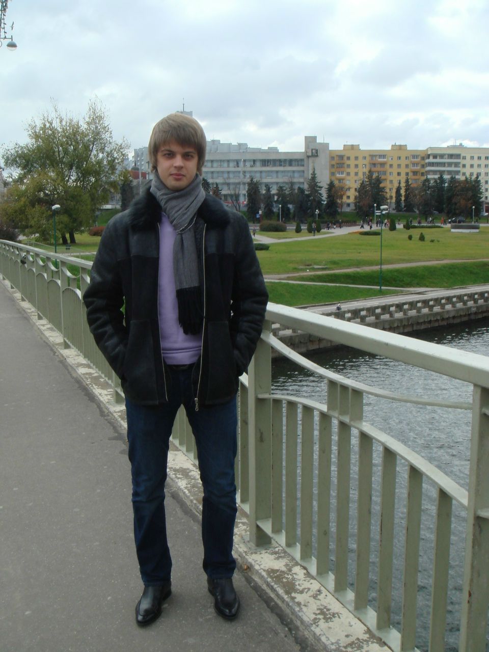 Вадим Голенков | Минск