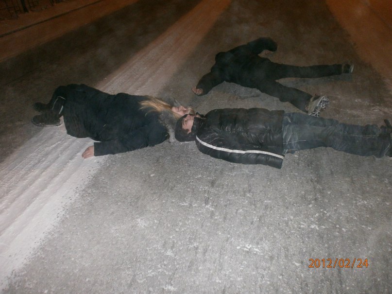 Стас Побегушкин | Ноябрьск