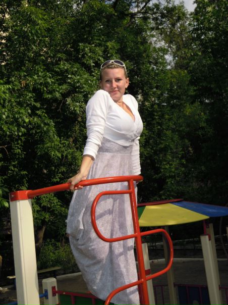 №24, Юлия Гаврова, Москва №24, Юлия Гаврова, Москва