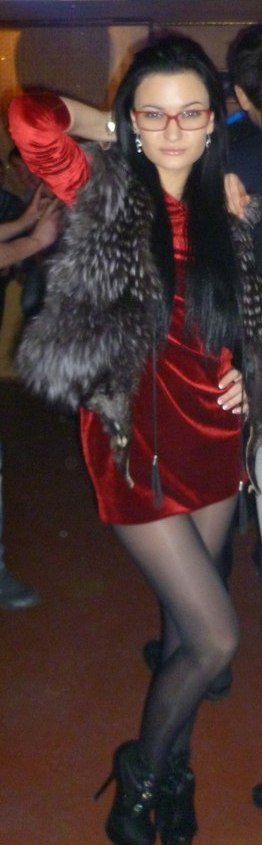 Анастасия Трифонова | Екатеринбург