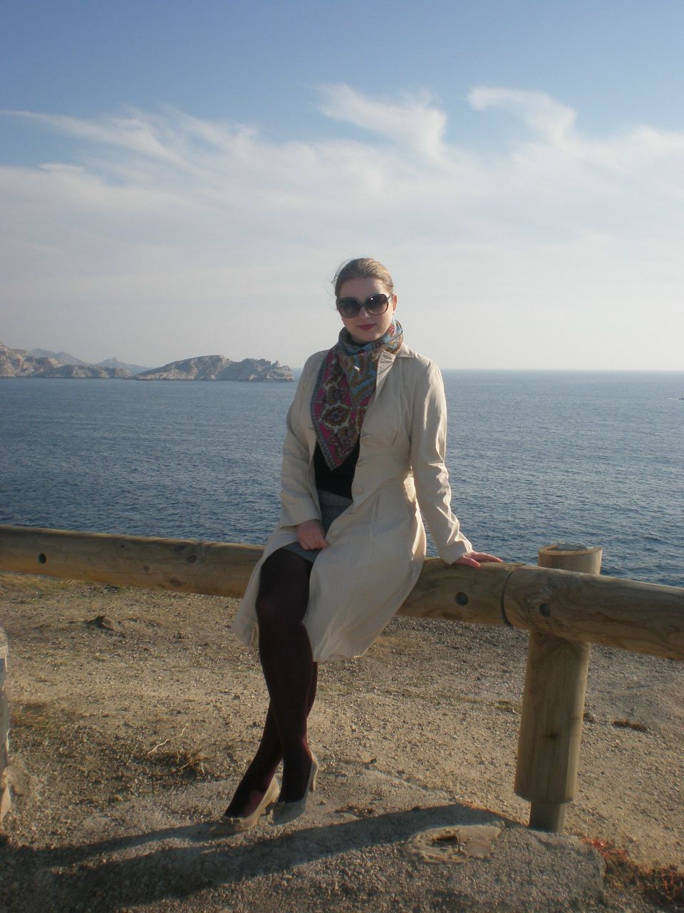 Александра Зотова | Dijon