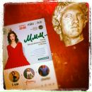 №10, Надежда Кирилина, 8.5, Нижний Новгород, Россия