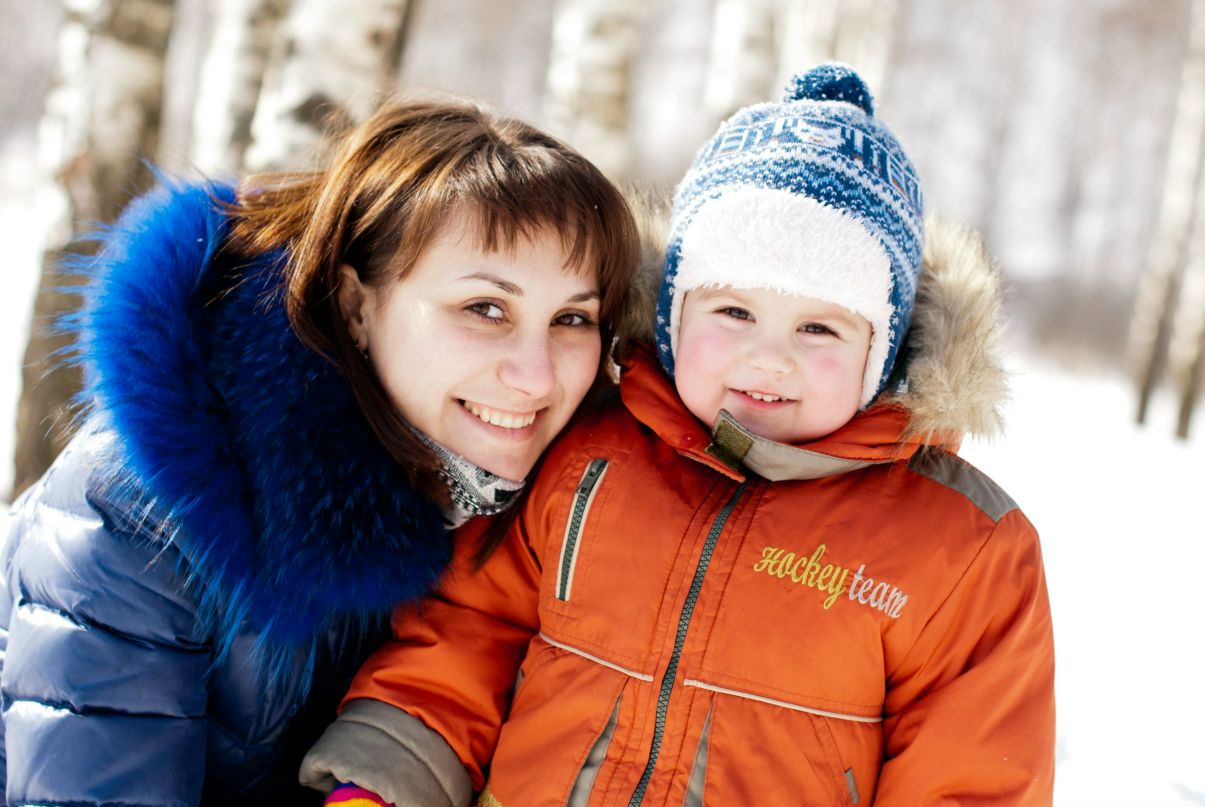 Екатерина Килий | Кострома