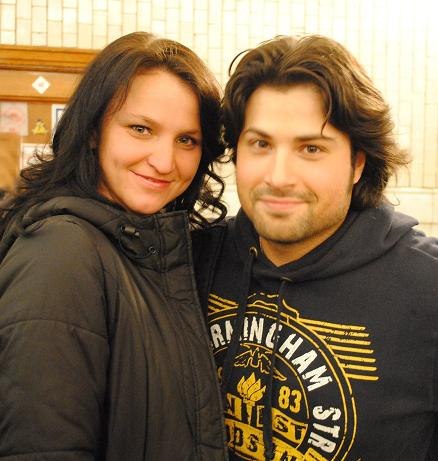 Ирина Бондаренко | Харьков