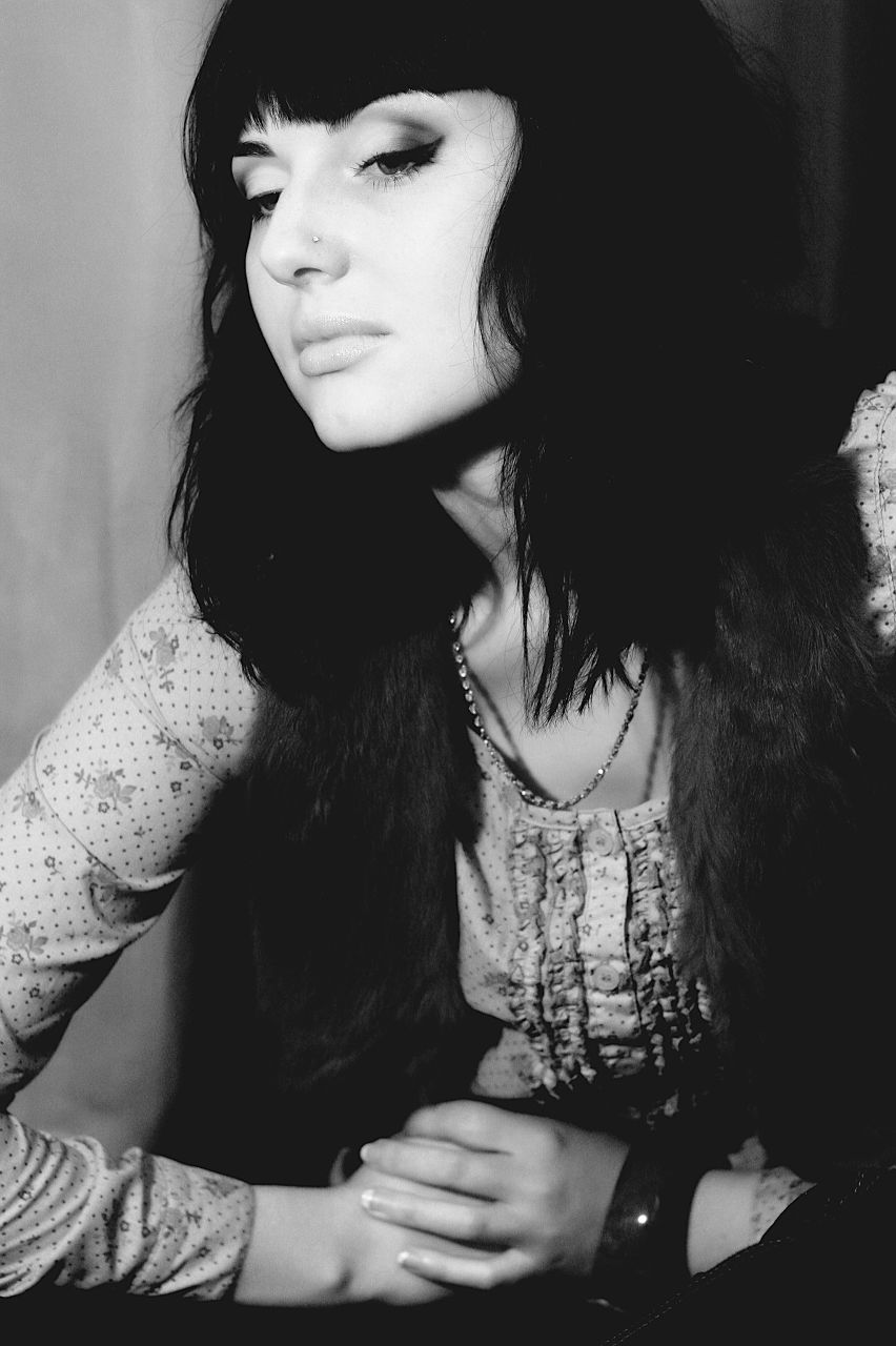 Анастасия Жевлакова | Братск