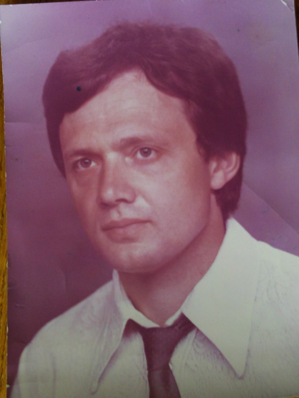 Владимир Савоськин | Севастополь