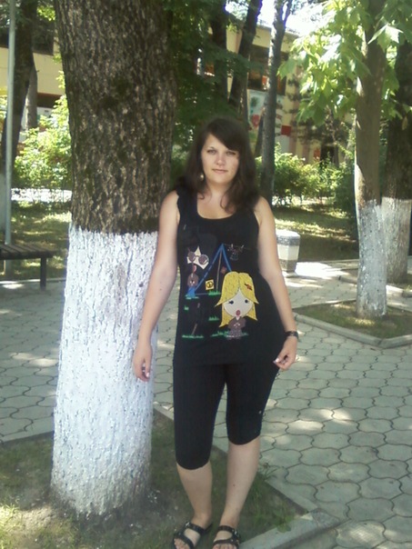 №1, Мария Бабичева №1, Мария Бабичева