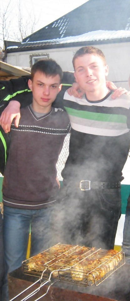 Артем Кравченко | 