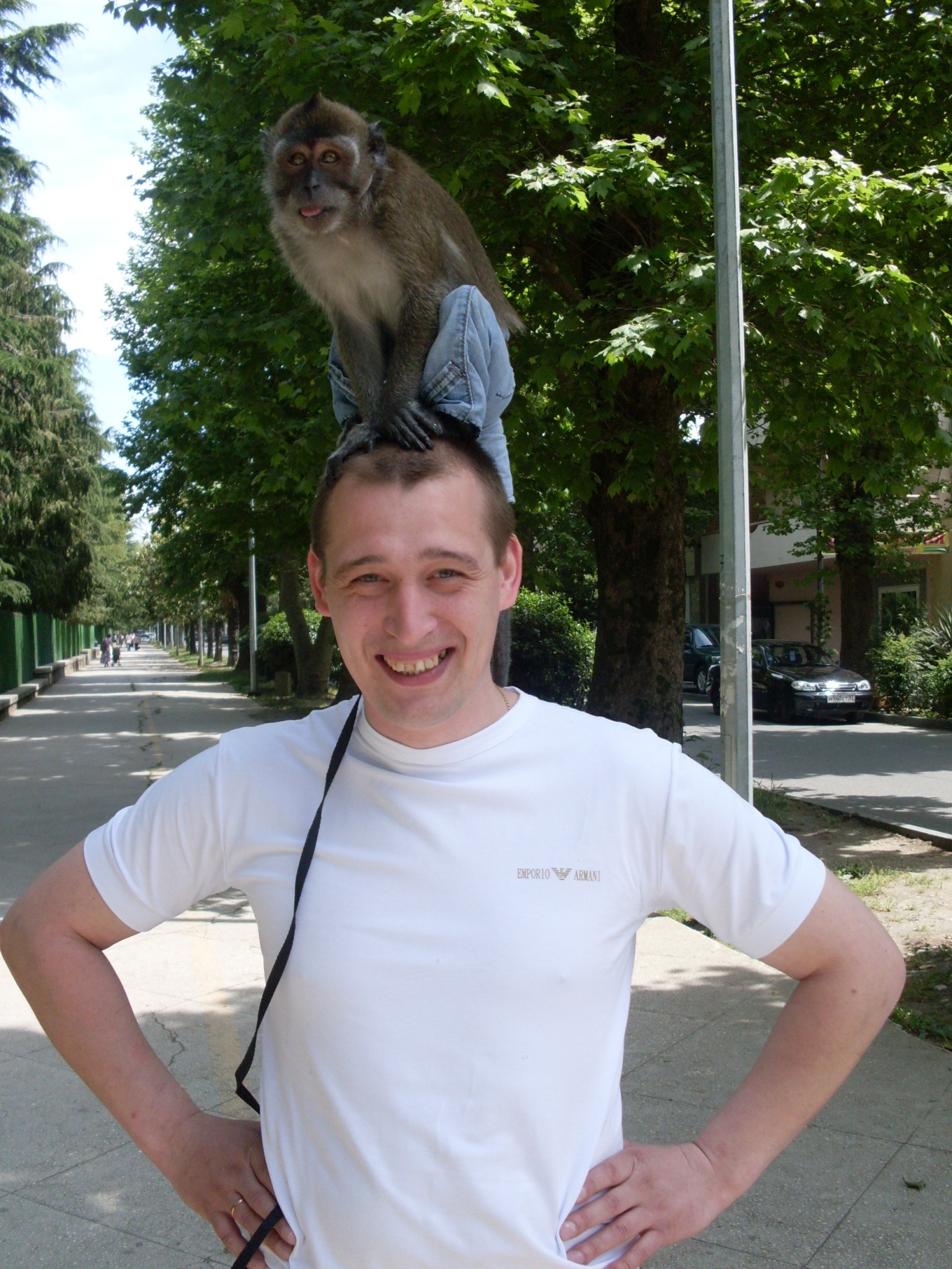 Фото профиля