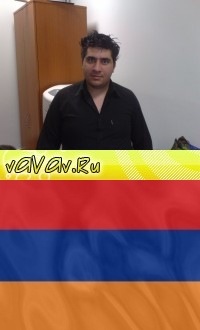 №51, David Begagaev, 39 лет, Киев №51, David Begagaev, 39 лет, Киев