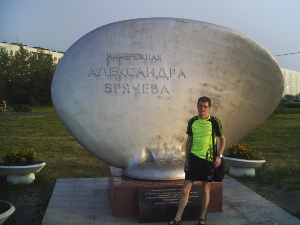 №3, Андрей Давыдов, 46 лет, Комсомольск-на-Амуре №3, Андрей Давыдов, 46 лет, Комсомольск-на-Амуре