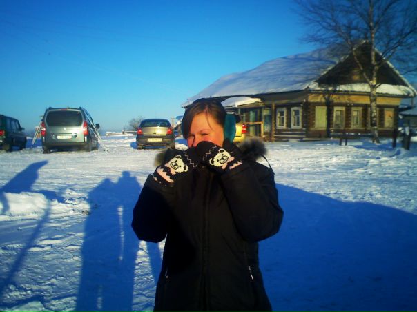 №89, Anna Kirova, Северодвинск №89, Anna Kirova, Северодвинск