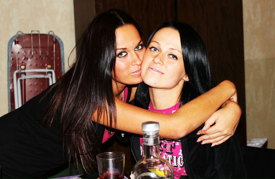 №8, Наталья Стариннова №8, Наталья Стариннова