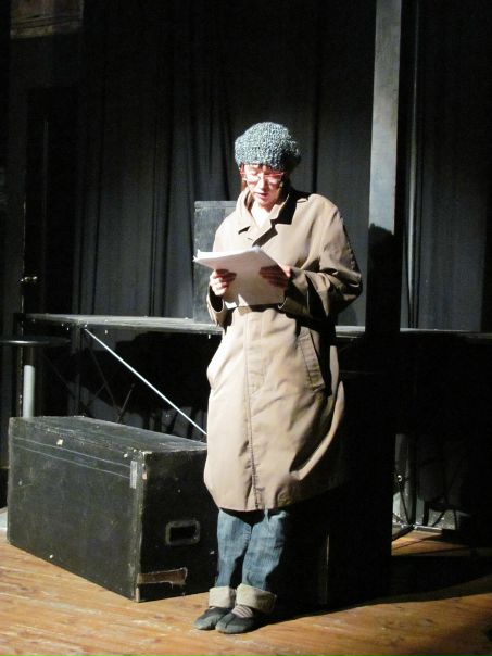 №68, Валентина Монзолевская, 39 лет, Вороновица №68, Валентина Монзолевская, 39 лет, Вороновица