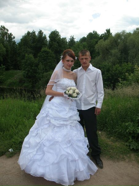 №3, Вячеслав Вайгандт №3, Вячеслав Вайгандт