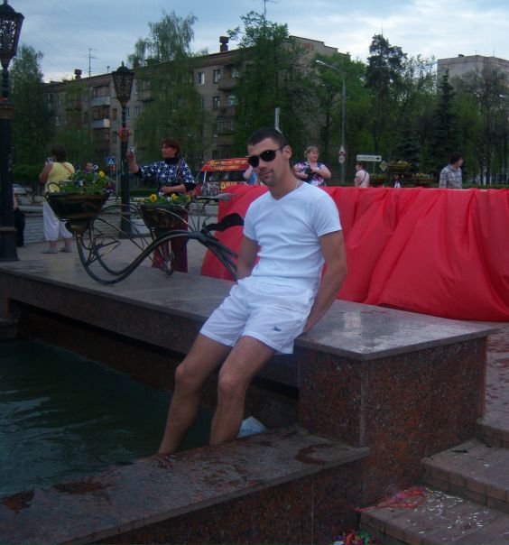 №15, Петяй Человеков №15, Петяй Человеков