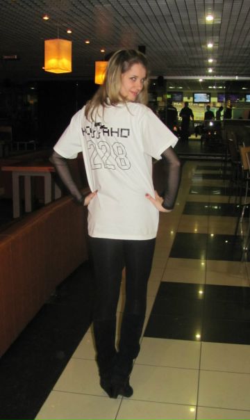 №35, Марина Каган, 36 лет, Киев №35, Марина Каган, 36 лет, Киев