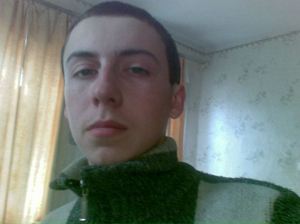 №66, Алексей Голота, 31 год, Смела №66, Алексей Голота, 31 год, Смела