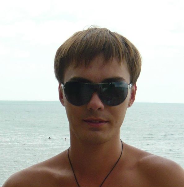 №1, Женя Скобляков, Константиновка №1, Женя Скобляков, Константиновка