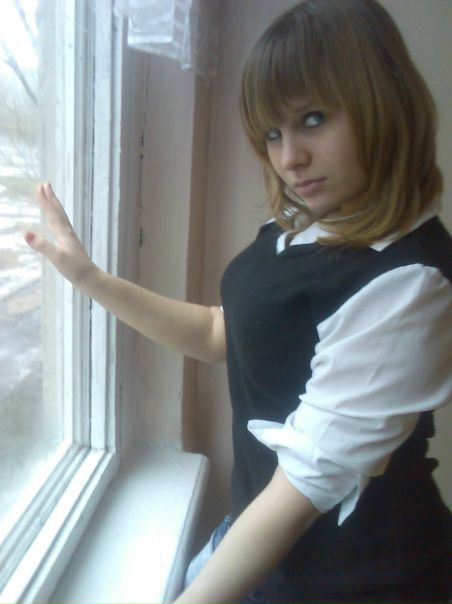 №4, Милианна Кашпур №4, Милианна Кашпур