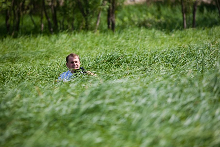 №50, Константин Щербина, Нижневартовск №50, Константин Щербина, Нижневартовск