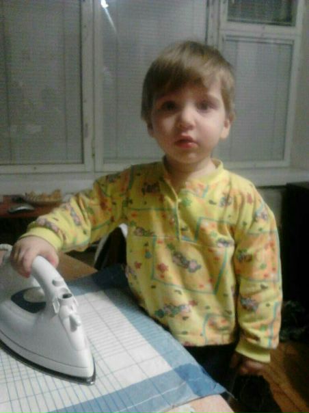 №84, Александра Осипова, 36 лет, Черновцы №84, Александра Осипова, 36 лет, Черновцы