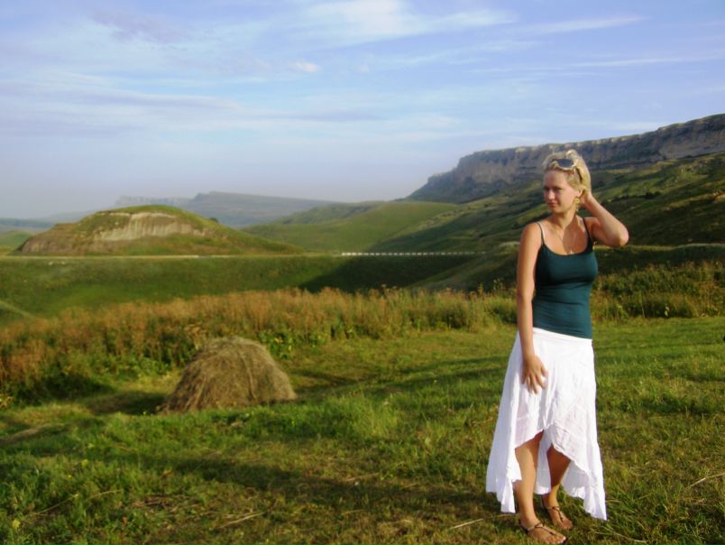 №10, Вера Каптюрова, Киев №10, Вера Каптюрова, Киев