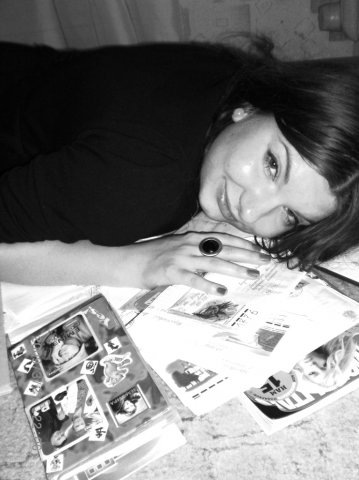 №105, Полина Зриуал №105, Полина Зриуал