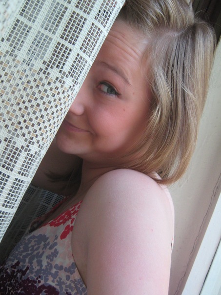 №53, Ксюша Юдина, 30 лет, Ярославль №53, Ксюша Юдина, 30 лет, Ярославль