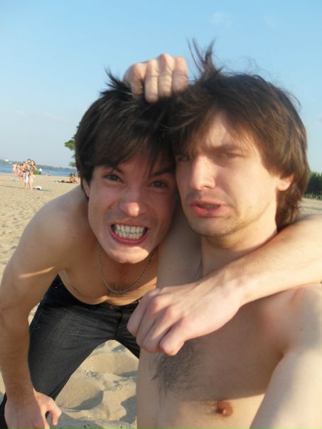 №9, В'ячеслав Жолудєв, 36 лет, Днепр (Днепропетровск) №9, В'ячеслав Жолудєв, 36 лет, Днепр (Днепропетровск)