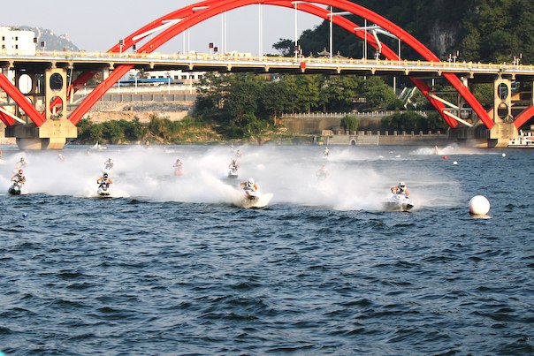 Ksenia Pavlova | Dubai