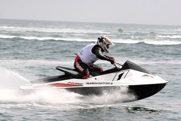 Ksenia Pavlova | Dubai