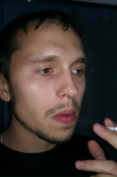 №23, Женя Моренец, 23.06.1983 №23, Женя Моренец, 23.06.1983