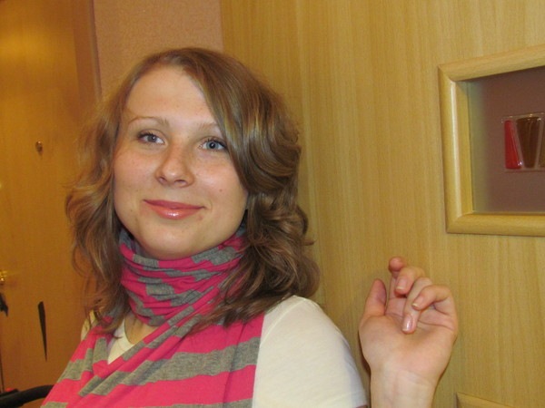 №2, Мария Перескокова №2, Мария Перескокова