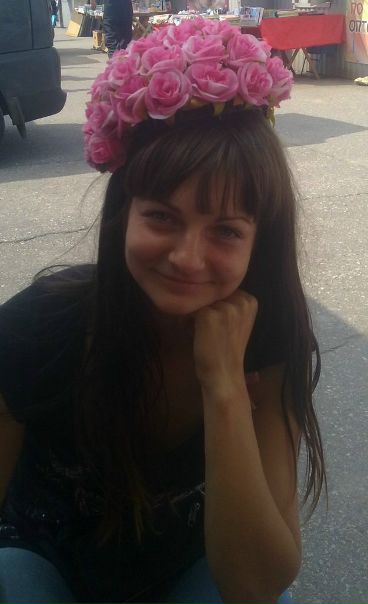 №6, Лилия Левченко, Донецк №6, Лилия Левченко, Донецк