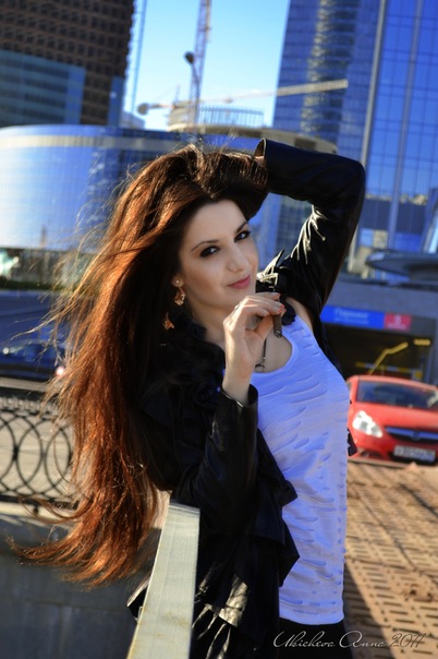 №187, Марианна Мироян-Михайловна, 38 лет, Москва №187, Марианна Мироян-Михайловна, 38 лет, Москва