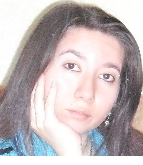 №17, Марьям Рябикова №17, Марьям Рябикова