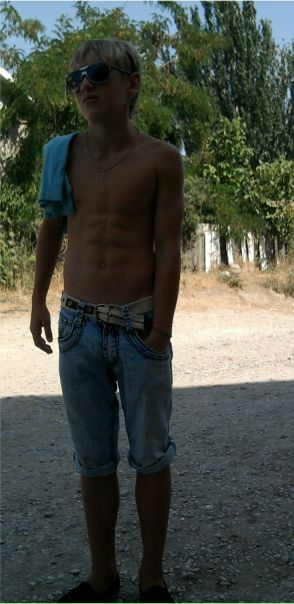 №169, Александр Блощук, 29 лет, Судак №169, Александр Блощук, 29 лет, Судак