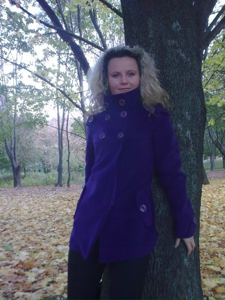 №7, Ирина Савенко-Бабенко №7, Ирина Савенко-Бабенко