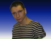 Фотография Сергей Волков
