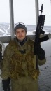 №14 Макс Исаев